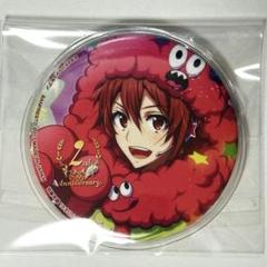 アイナナ ハート型缶バッジ 七瀬陸 44点 2025年最新】七瀬陸 缶バッジの人気アイテム - メルカリ