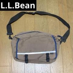★L.L.Bean 多機能ショルダーバッグ★