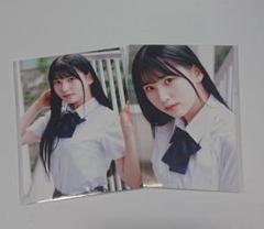 #2i2 森嶋あんり&奥ゆい 月刊エンタメ 直筆サイン入りチェキ 2025年最新】森嶋あんりの人気アイテム - メルカリ