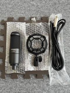 ROLAN社　EDIROL コンデンサーマイク CS-30M ROLAN社EDIROL コンデンサーマイク CS-30M