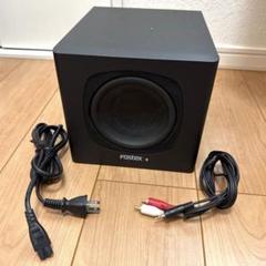 NSX NA1 純正 BOSE サブウーファー 助手席下 支架付き 動作品 希少