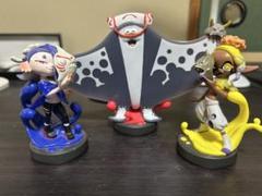 スプラトゥーン フィギュアセット 10体 スプラトゥーン フィギュアセット 10体 - メルカリ