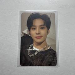 NCT 127 Punch ジョンウ トレカ NEO ZONE nct nct127 neo zone punch ジョンウ トレカ - メルカリ
