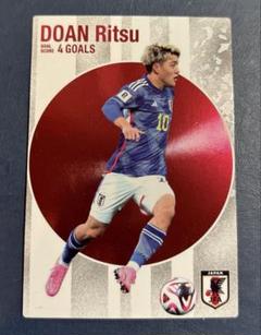2025年最新】堂安律 カードの人気アイテム - メルカリ