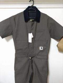 sacai Carhartt wip Bonding Jumpsuit サイズS - メルカリ