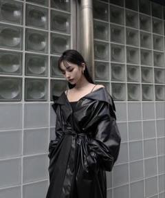 MELT THE LADY メルトザレディ　ファーコート Bubbles - melt the lady ショートファーコートの通販 by ne's