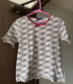 バーバリー Tシャツ 半袖 160cm 極美品