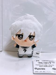 2025年最新】ブルーロック ちびぐるみ 凪 vol.6の人気アイテム