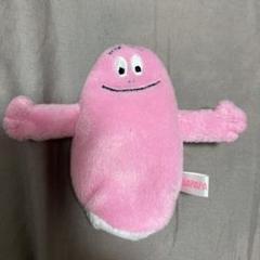 【非売品】バーバパパ ぬいぐるみ５点セット SEGA1997 Yahoo!オークション -「バーバパパ ぬいぐるみ」の落札相場