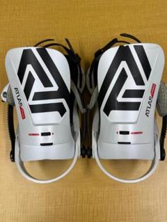 アトラス22-23モデル UNION 22-23 BINDING ATLAS アトラス 日本正規品 予約商品 RBS