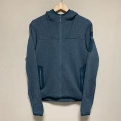 ARC'TERYX アークテリクス ジップ パーカー