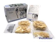 新品 WAVE MACHINE MESS AUGE FS-126 1/144 新品 WAVE MACHINE MESS AUGE FS-126 1/144