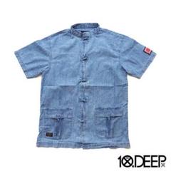 定価16740円 10deep テンディープ カットソー bonzai boy