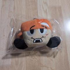 [新品未開封]ミックスジュース ヤツぬい 桐山照史 ぶらさげるヤツ Mixed Juice ヤツぬい 桐山照史 WEST. - メルカリ