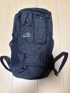 MM6×SALOMON 黒 メッシュ リュック TRAIL BLAZER MM6×SALOMON 黒 メッシュ リュック TRAIL BLAZER - メルカリ