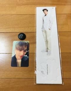 EXO - EXO カイ　フィルム風デザインカード 2枚セット EXO カイ フィルム風デザインカード 2枚セット