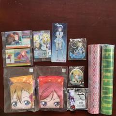 河*和様 東條希調　シークレットタオル 2025年最新】東條希 タオルの人気アイテム - メルカリ
