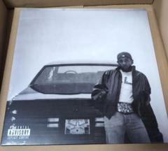 2025年最新】kendrick lamar gnx レコードの人気アイテム - メルカリ