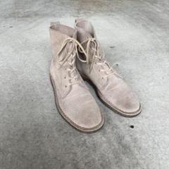 90s Clarks England製　デザートマリ