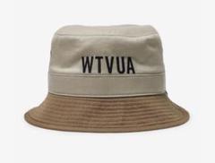 新品Lサイズ WTAPS BUCKET 02 / HAT ベージュ