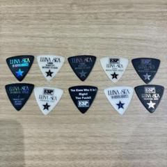 2025年最新】Luna Sea ピックの人気アイテム - メルカリ