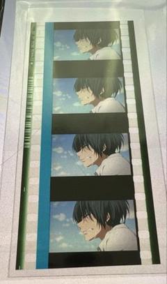 劇場版 Free! FS コマフィルム 集合 劇場版 Free! FS 後編 来場者特典 コマフィルム 宗介 凛 渚