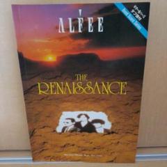 ALFEE THE RENAISSANCE 楽譜集 Amazon.co.jp: アルフィー バンドスコア THE RENAISSANCE 楽譜