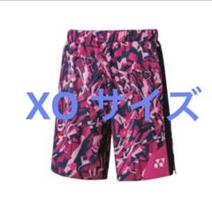 バドミントンパンツ 赤・青・ピンク模様 2025年最新】バドミントン パンツ ピンクの人気アイテム - メルカリ