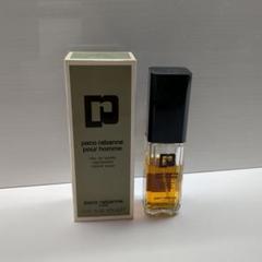 新品未使用 パコ ラバンヌ カランドル 30ml カランドル オードトワレスプレー(パコラバンヌ)の通販・口コミ