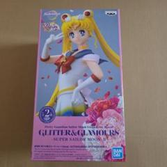 GLITTER & GLAMOURS セーラームーン2体セット セーラームーン GLITTER&GLAMOURS 2点セット
