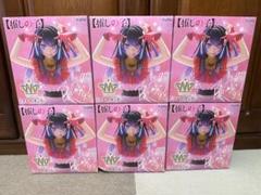 推しの子 T-most フィギュア 星野アイ 6個セット - メルカリ