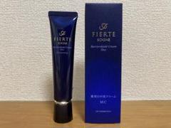 みーちゃんソワーニュフィエルテ　薬用日中用クリーム ソワーニュ フィエルテ / エイジデュアルリンク クリーム ナイト