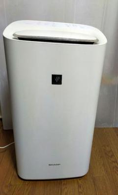 Y♢210 シャープ 徐加湿空気清浄機 KI-LD50-W 未使用品 シャープの除加湿空気清浄機KI-LD50-W買ってみた - 人生をもっと