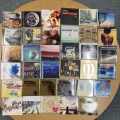 【美容院・カフェBGMに最適】 CDコレクション