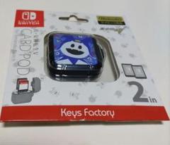 真・女神転生Ⅴ　Nintendo Switch CARD POD 2in