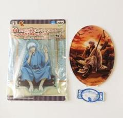 銀魂　坂田銀時　ゲーセン景品　アクスタ2セット