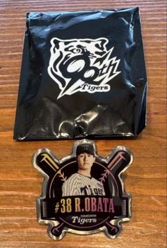 沢田研二 タイガースファンクラブ バッジセット 2025年最新】阪神ファンクラブバッジの人気アイテム - メルカリ
