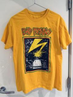 ビンテージ Bad Brains Tシャツ 95年製 1000枚限定 ビンテージ Bad Brains Tシャツ 95年製 1000枚限定 - メルカリ