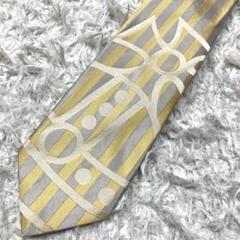 極美品 入手困難 ヴィヴィアンウエストウッド ネクタイ オーブ