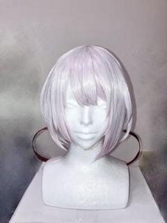 椎名唯華 コスプレ 衣装 フルセット ウィッグ付き Amazon.co.jp: 椎名唯華 コスプレウィッグ 椎名唯華 Youtuber