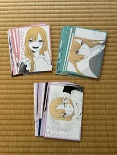 その着せ替え人形は恋をする ポストカード コンプ