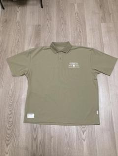 Cph/Golf™ オーバーサイズポロシャツ コヨーテ Cph/Golf™ オーバーサイズポロシャツ コヨーテ - メルカリ