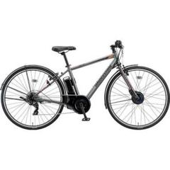 ブリジストン TB1e マッドグレー 新古品