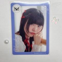 2025年最新】奥田彩友 チェキの人気アイテム - メルカリ