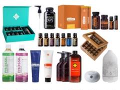 ひろ＊プロフ読んでください＊ 　doTERRA ドテラ アロマタッチセット ひろ＊プロフ読んでください＊ 様専用 doTERRA ドテラ アロマ