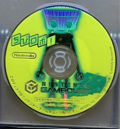 ちびロボ! ゲームキューブソフト