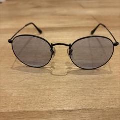 Ray Ban サングラス RB3447V 2503 50口21 Ray-Ban 国内正規品 レイバン ROUND METAL OPTICS RX3447V
