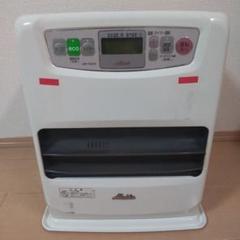アラジン石油ファンヒーター　 ※ジャンク品扱いで アラジン アラジン(ALADDIN) 石油ファンヒーター AKF-DX588N