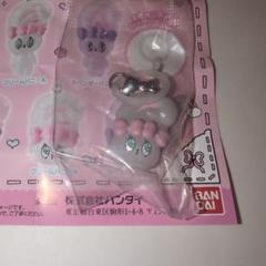 バニーめじるしアクセサリー