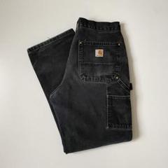 2025年最新】carhartt カーハート ダブルニーの人気アイテム